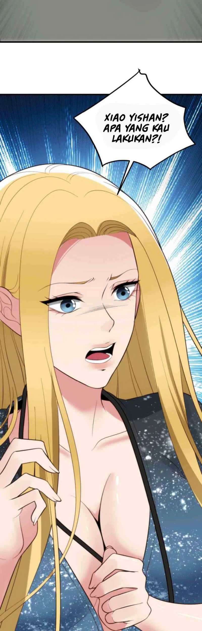 I Have 90 Billion Licking Gold Chapter 337 - halaman 28