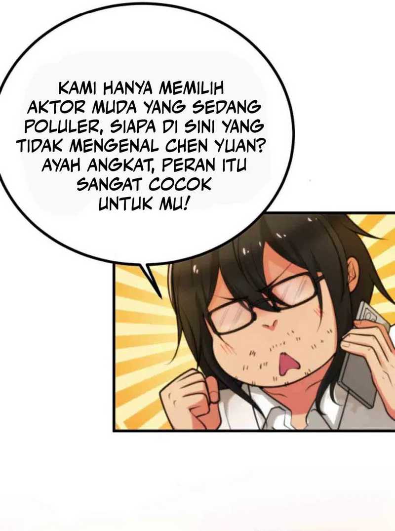 I Have 90 Billion Licking Gold Chapter 337 - halaman 6
