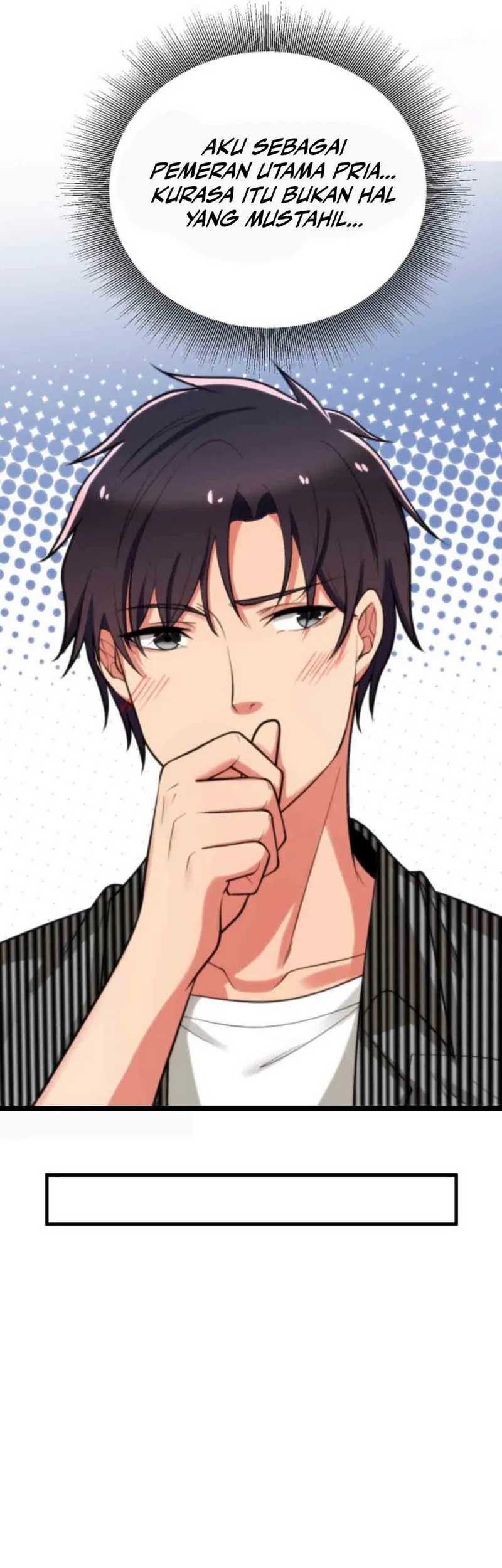 I Have 90 Billion Licking Gold Chapter 337 - halaman 8