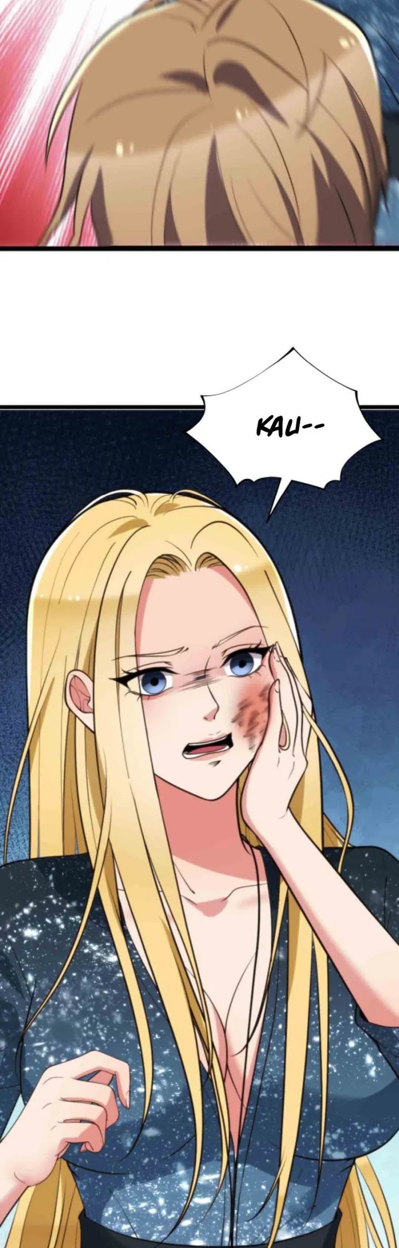 I Have 90 Billion Licking Gold Chapter 338 - halaman 11