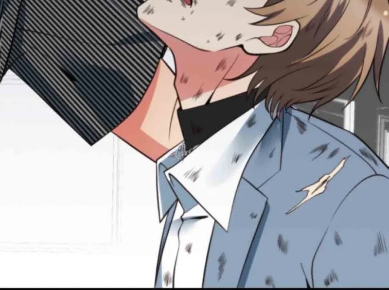 I Have 90 Billion Licking Gold Chapter 338 - halaman 27