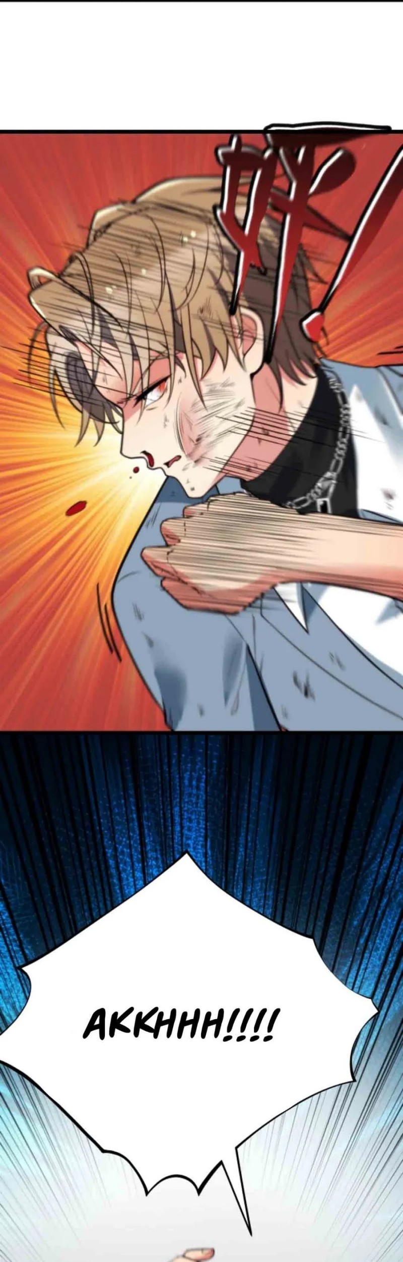 I Have 90 Billion Licking Gold Chapter 338 - halaman 28