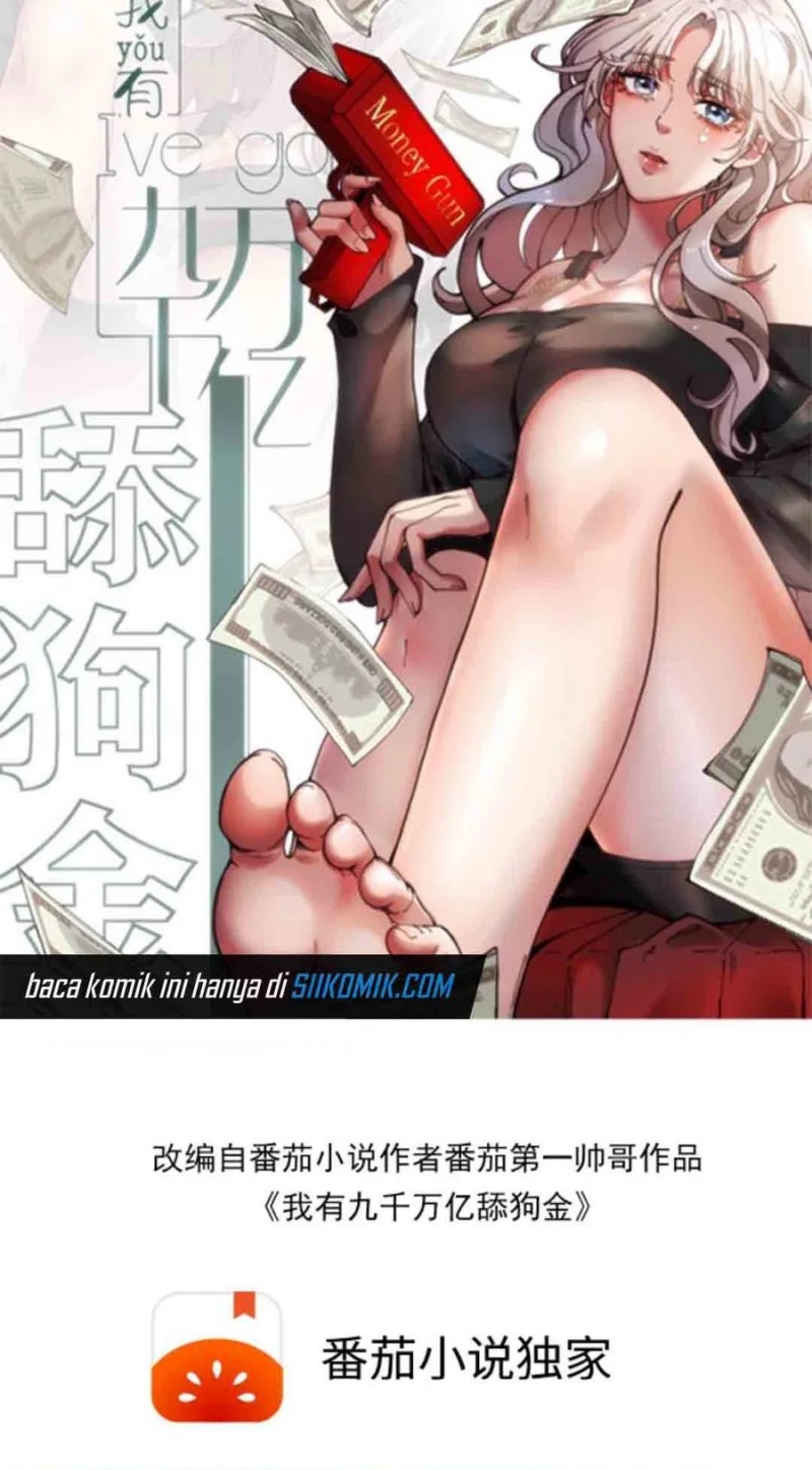 I Have 90 Billion Licking Gold Chapter 338 - halaman 3