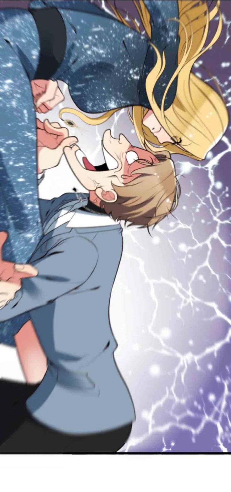 I Have 90 Billion Licking Gold Chapter 338 - halaman 8