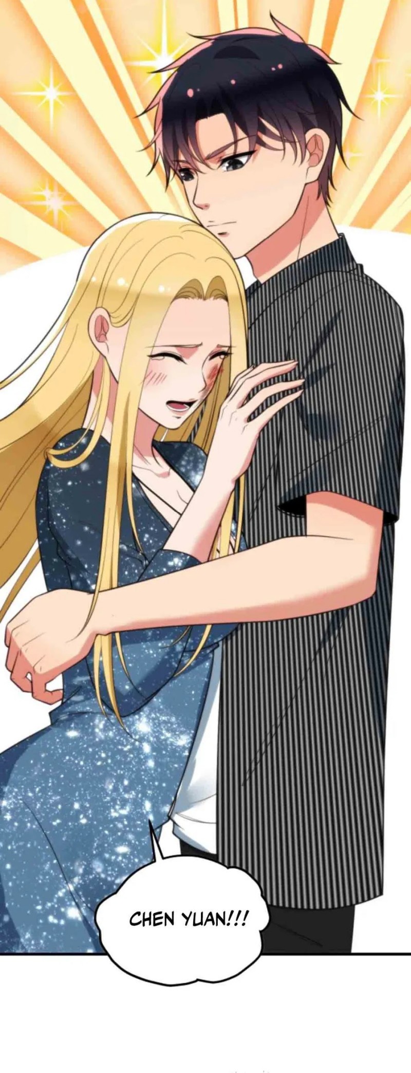 I Have 90 Billion Licking Gold Chapter 339 - halaman 12
