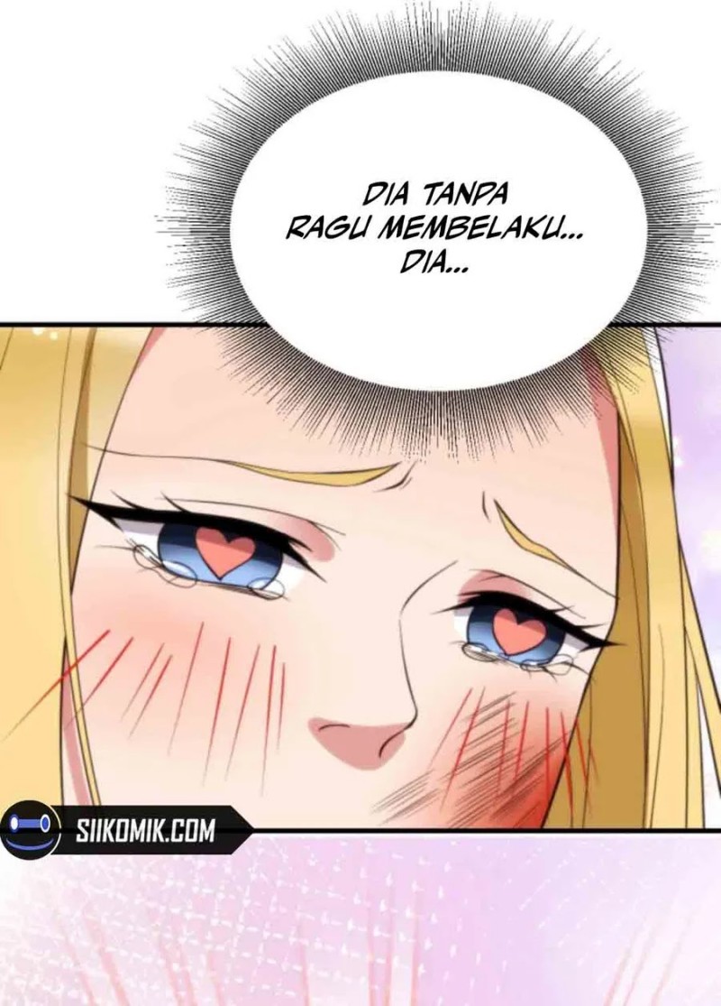 I Have 90 Billion Licking Gold Chapter 339 - halaman 13