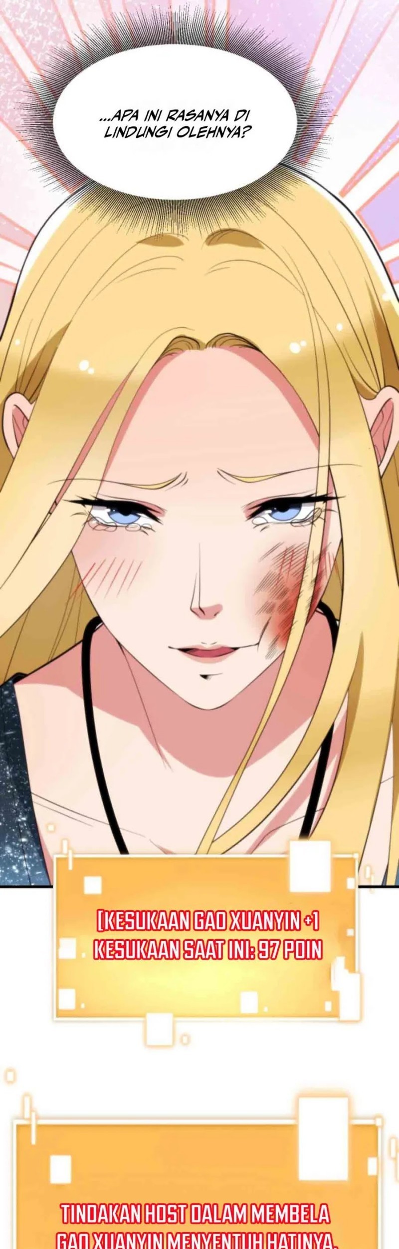 I Have 90 Billion Licking Gold Chapter 339 - halaman 14