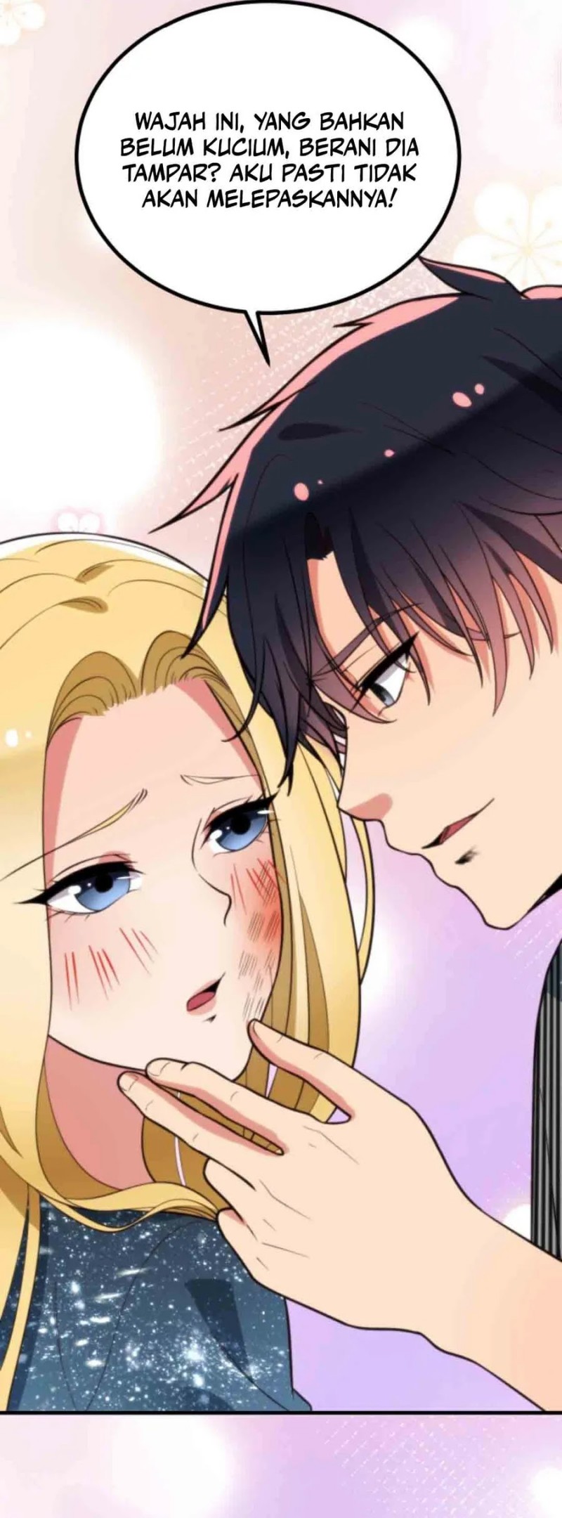 I Have 90 Billion Licking Gold Chapter 339 - halaman 20