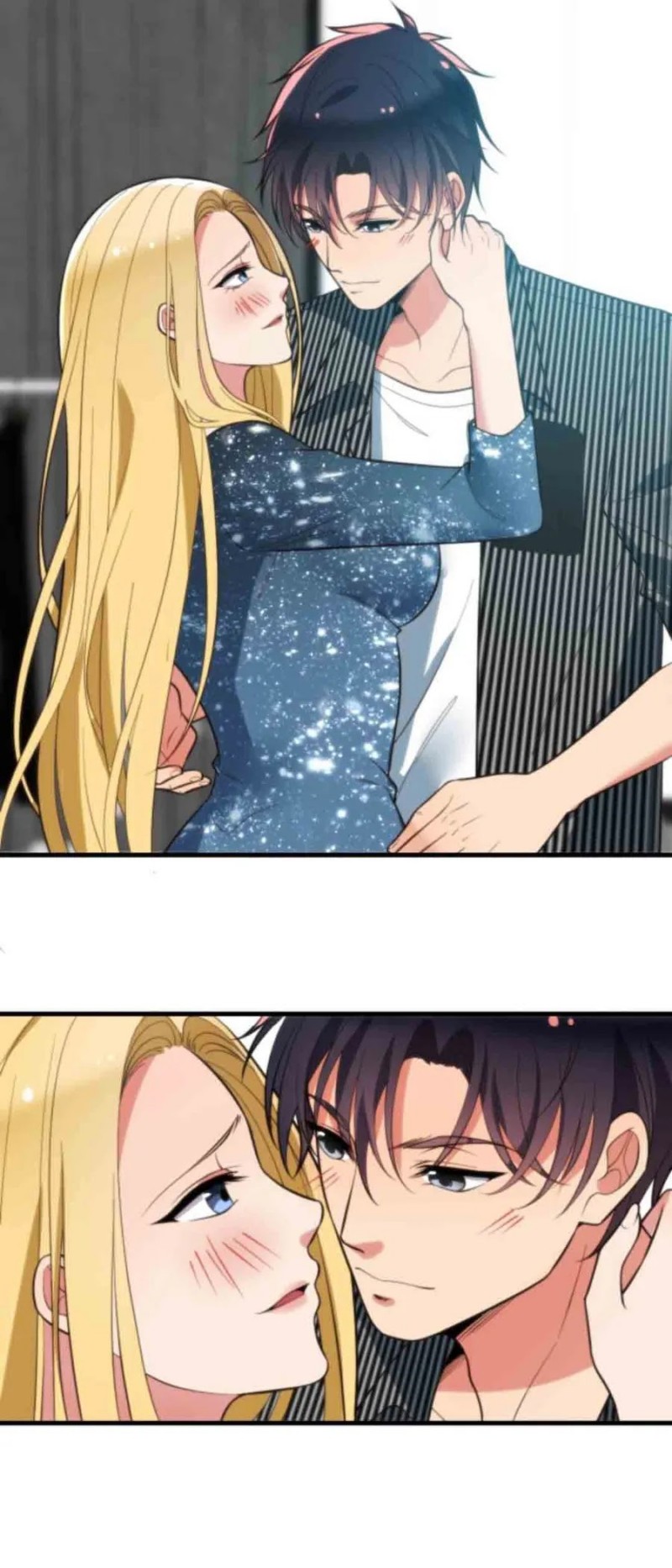 I Have 90 Billion Licking Gold Chapter 339 - halaman 25
