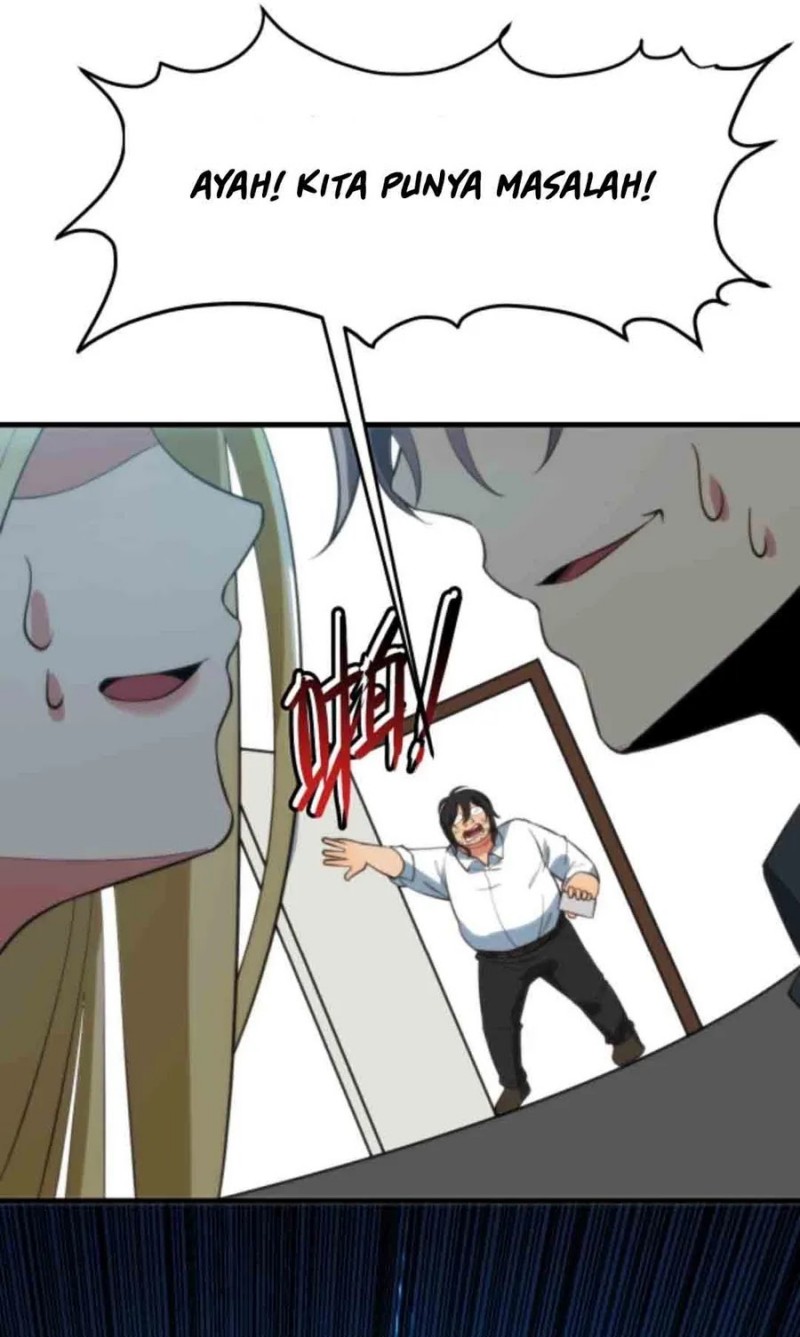 I Have 90 Billion Licking Gold Chapter 339 - halaman 26