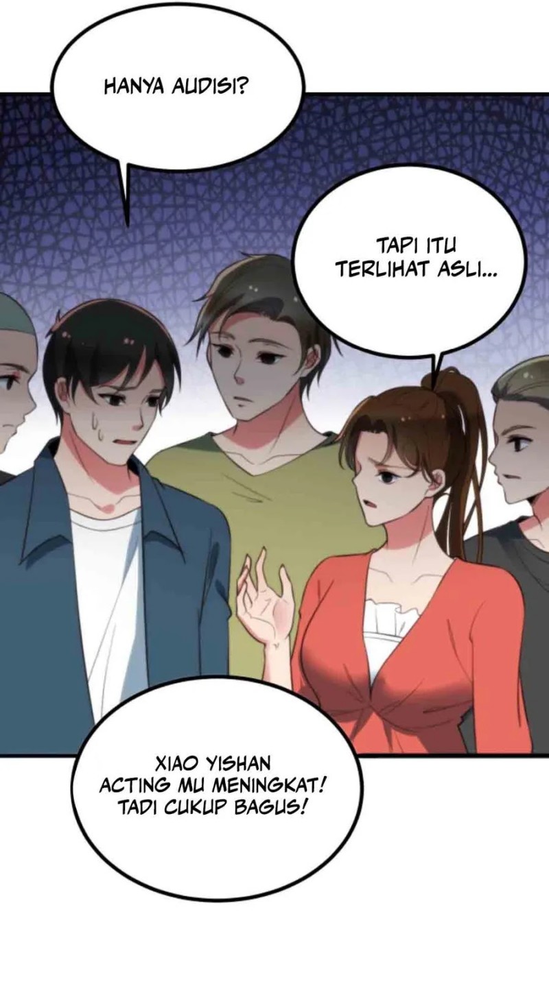 I Have 90 Billion Licking Gold Chapter 339 - halaman 8