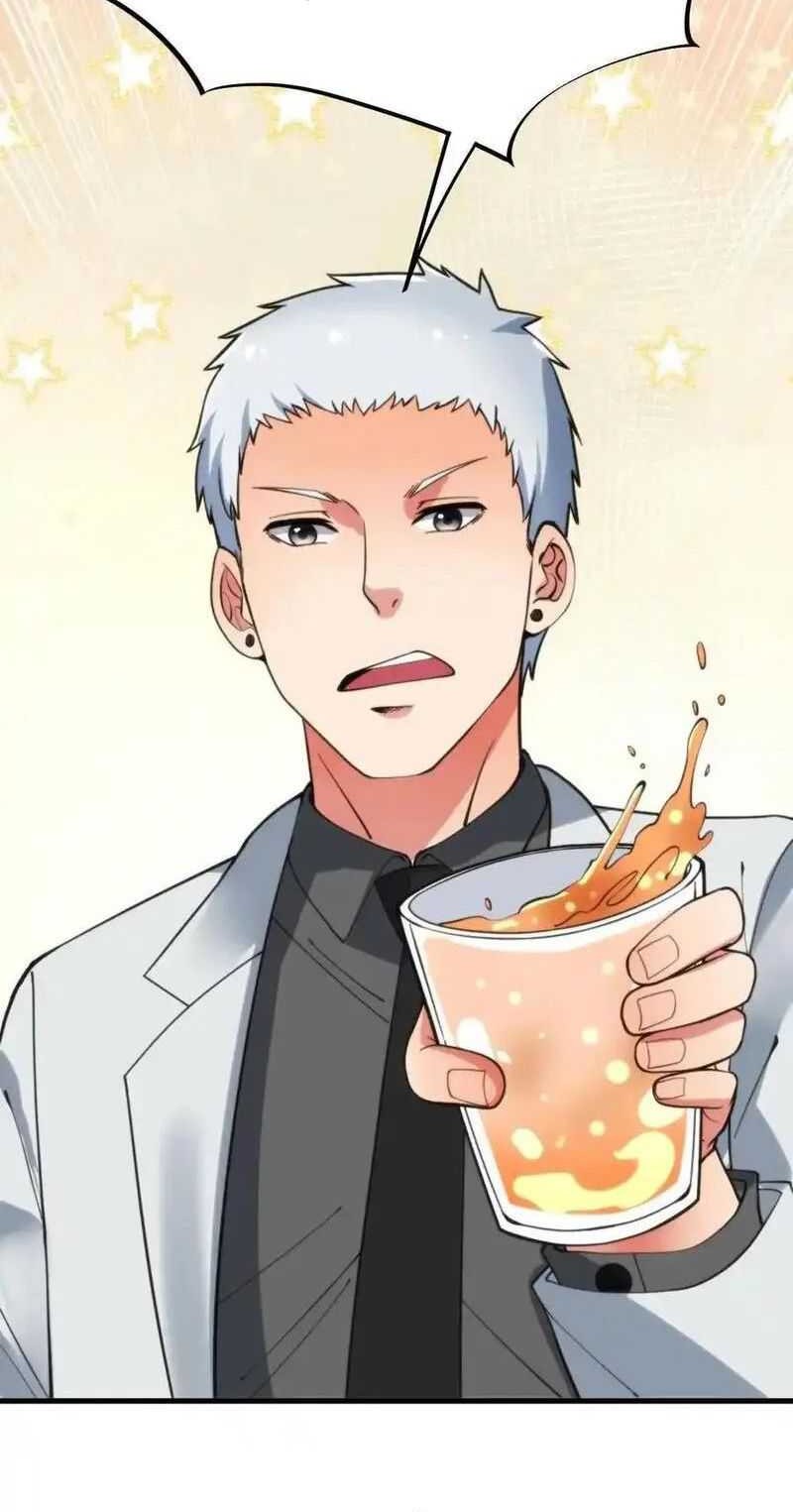 I Have 90 Billion Licking Gold Chapter 34 - halaman 13
