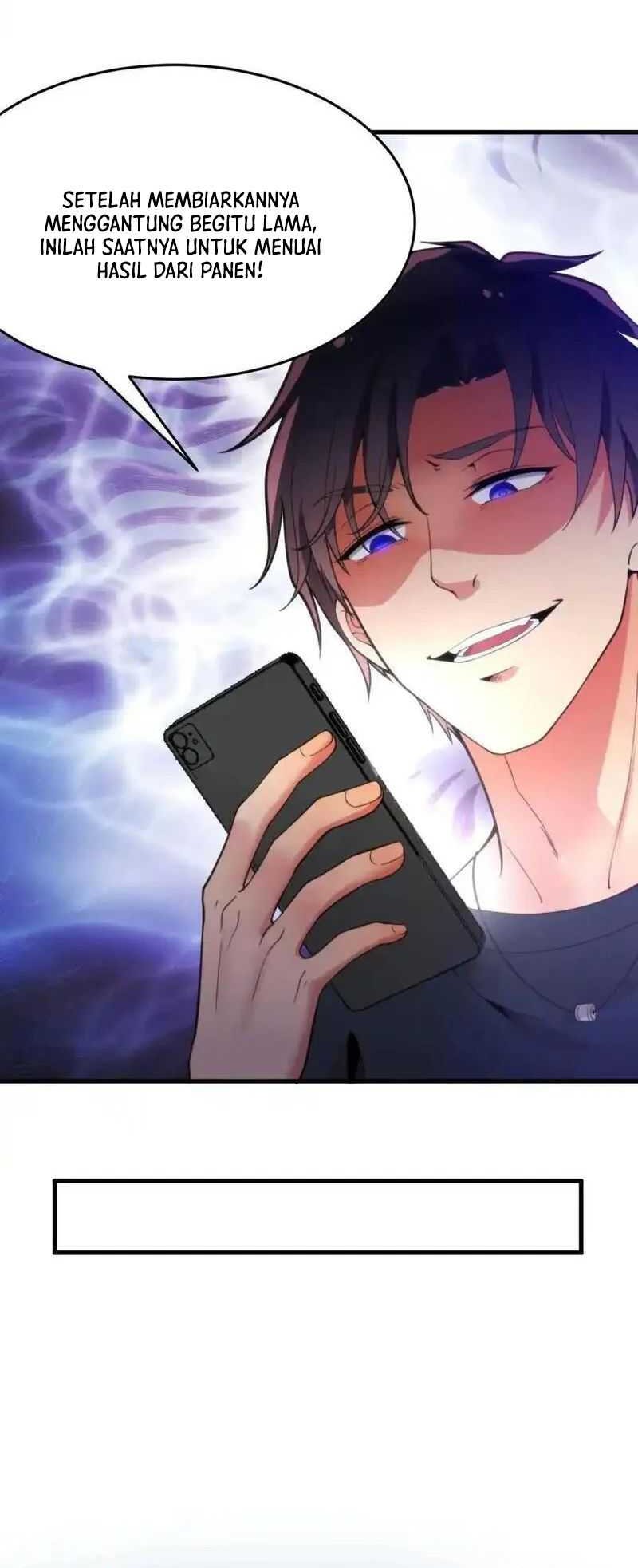 I Have 90 Billion Licking Gold Chapter 34 - halaman 19