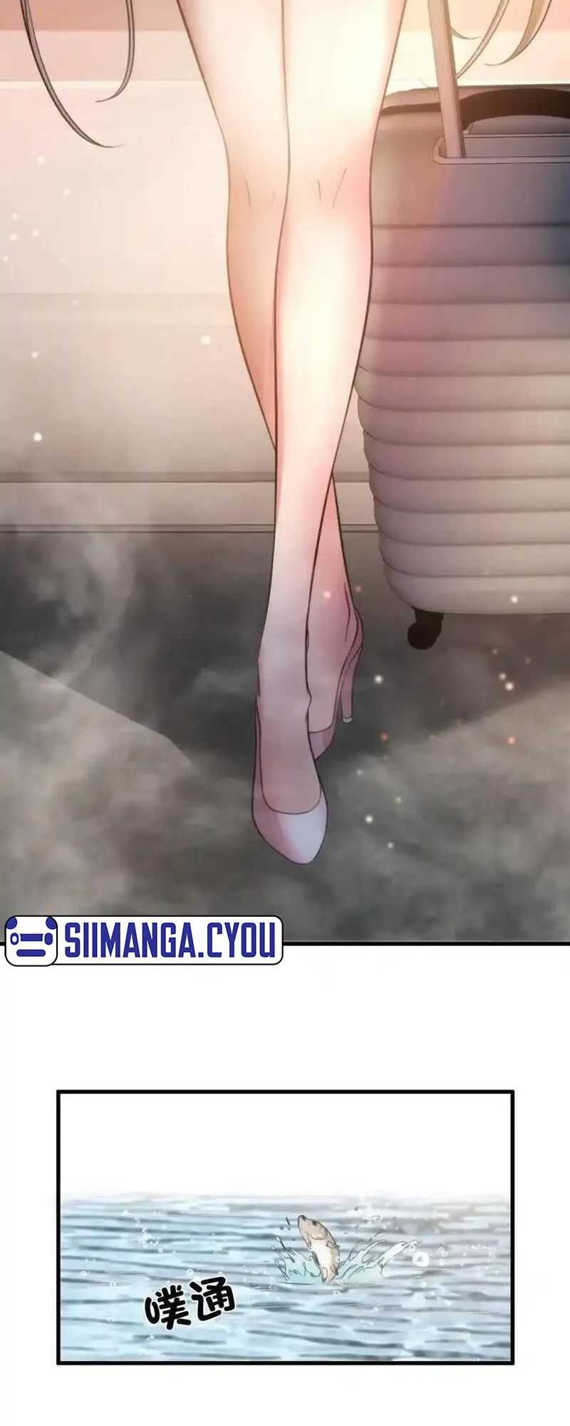 I Have 90 Billion Licking Gold Chapter 34 - halaman 22