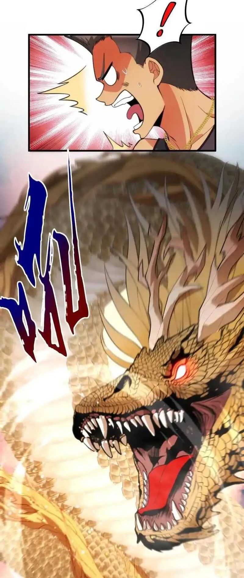 I Have 90 Billion Licking Gold Chapter 34 - halaman 4