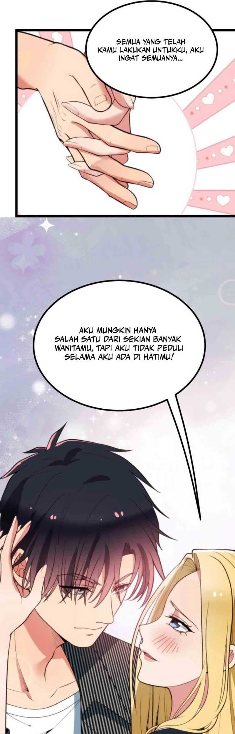 I Have 90 Billion Licking Gold Chapter 340 - halaman 15