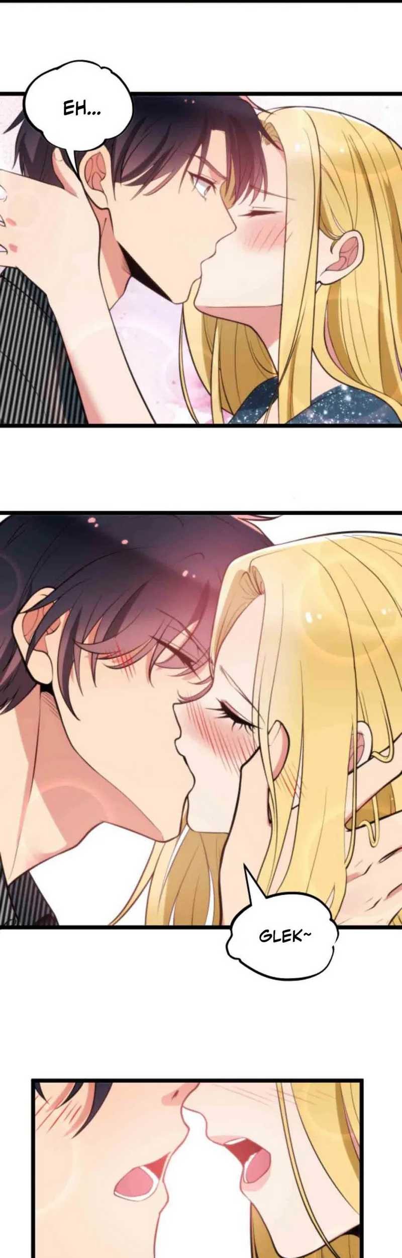 I Have 90 Billion Licking Gold Chapter 340 - halaman 17
