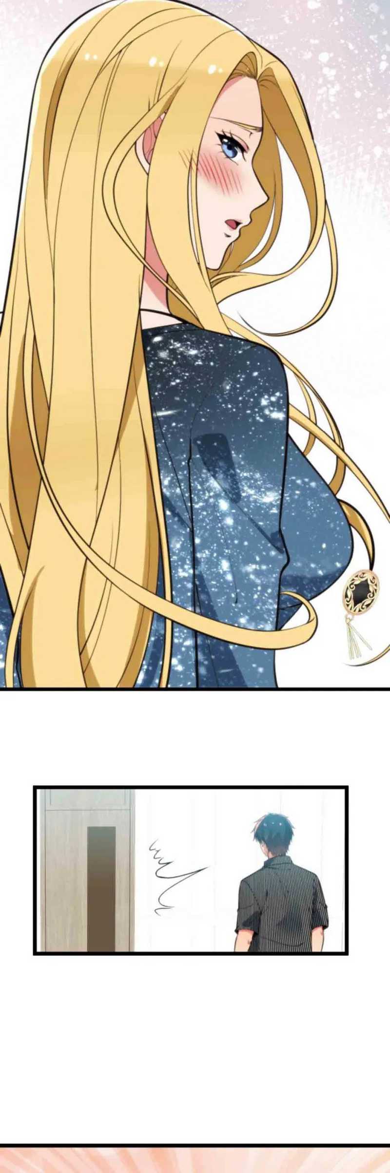 I Have 90 Billion Licking Gold Chapter 340 - halaman 20