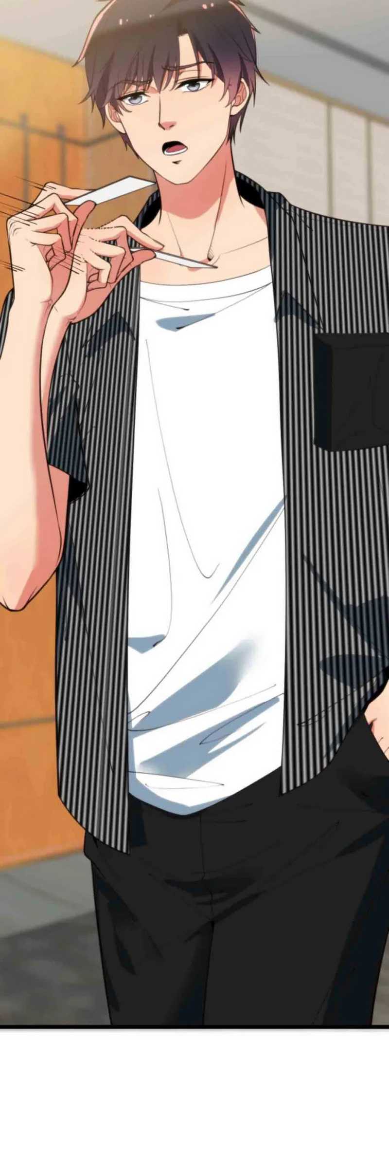 I Have 90 Billion Licking Gold Chapter 340 - halaman 30