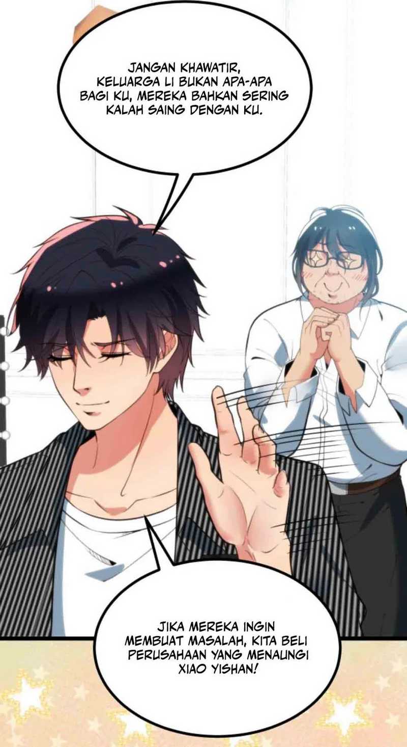 I Have 90 Billion Licking Gold Chapter 340 - halaman 7