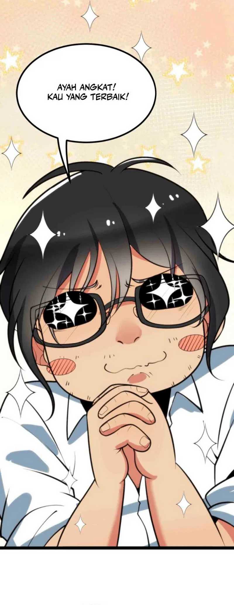 I Have 90 Billion Licking Gold Chapter 340 - halaman 8