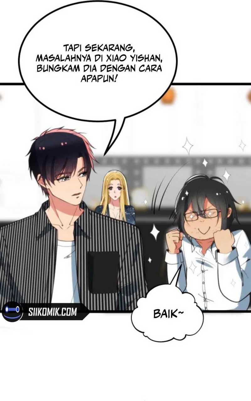 I Have 90 Billion Licking Gold Chapter 340 - halaman 9