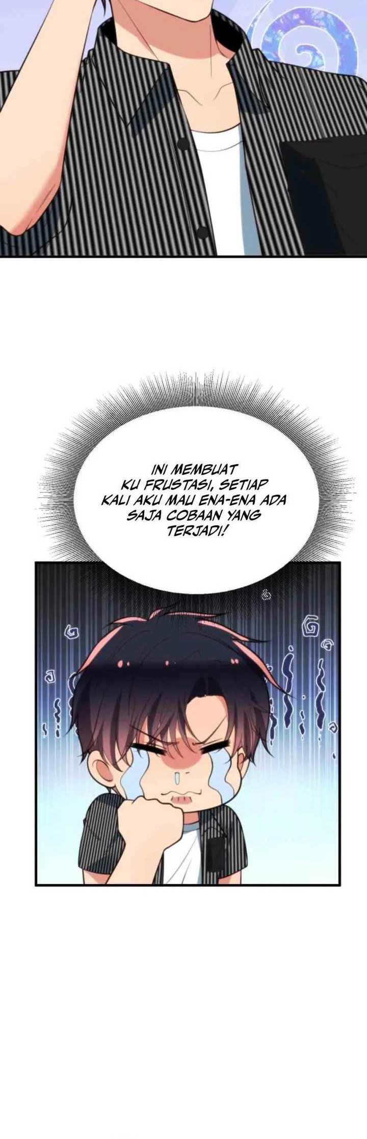 I Have 90 Billion Licking Gold Chapter 341 - halaman 12