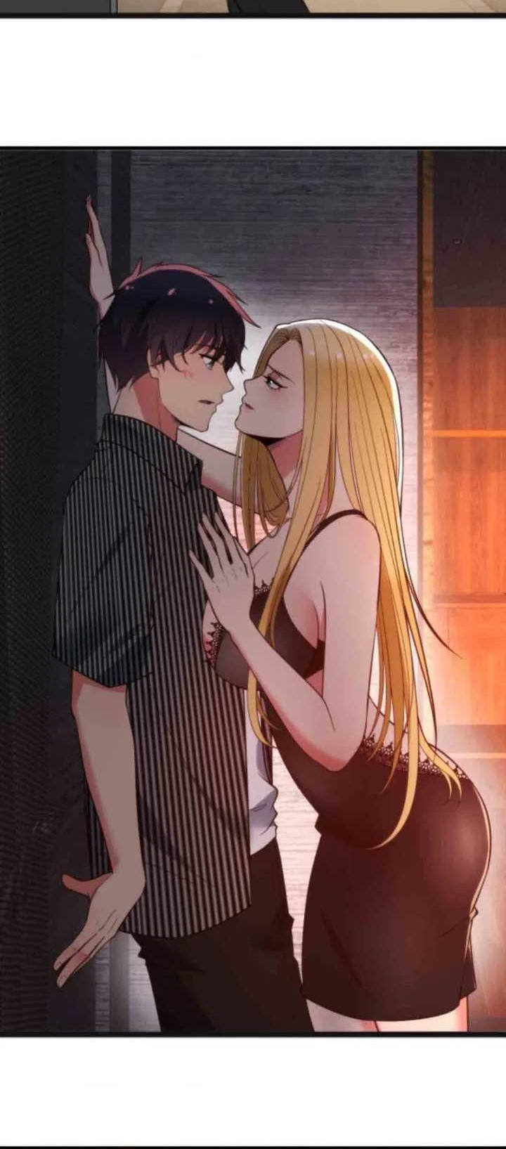 I Have 90 Billion Licking Gold Chapter 341 - halaman 4