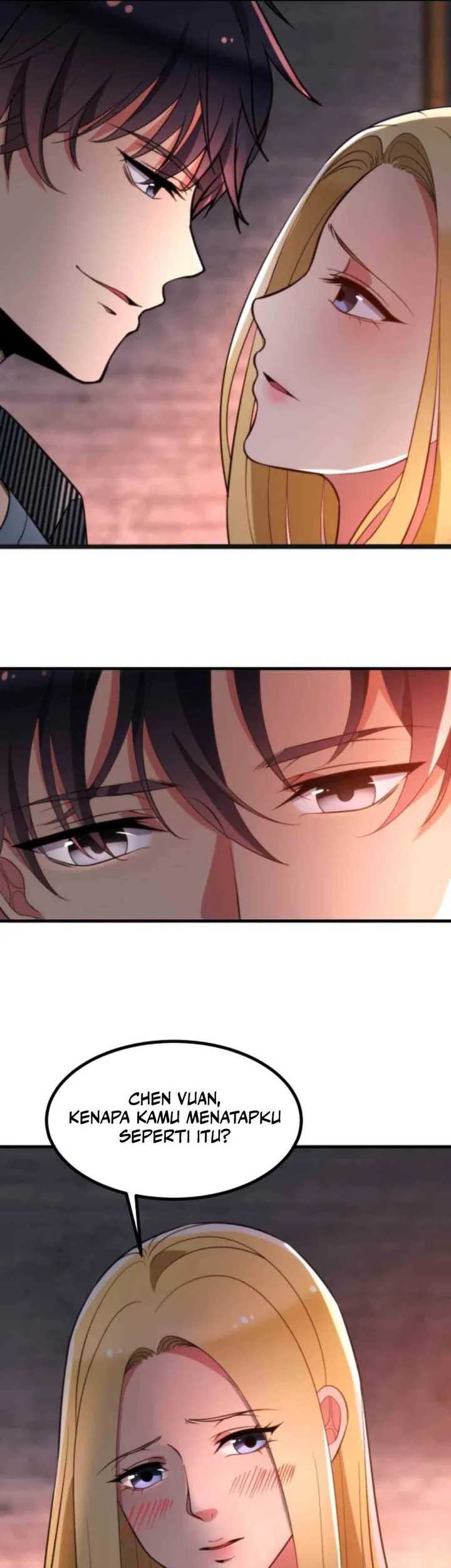 I Have 90 Billion Licking Gold Chapter 341 - halaman 5