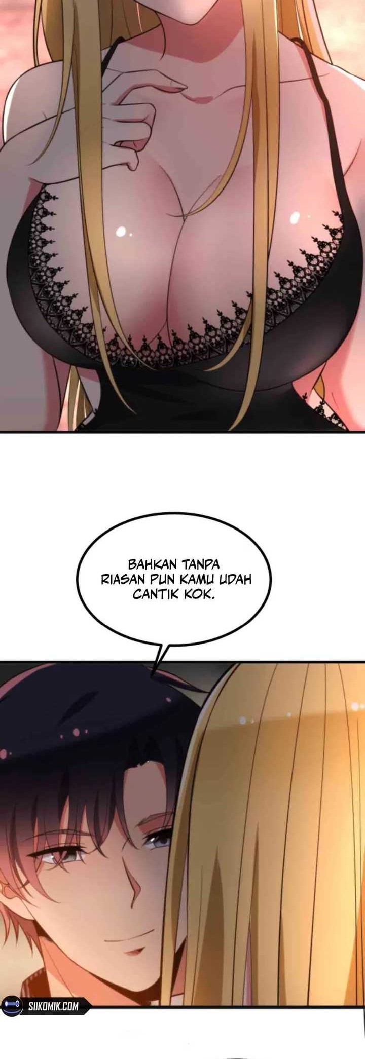 I Have 90 Billion Licking Gold Chapter 341 - halaman 6