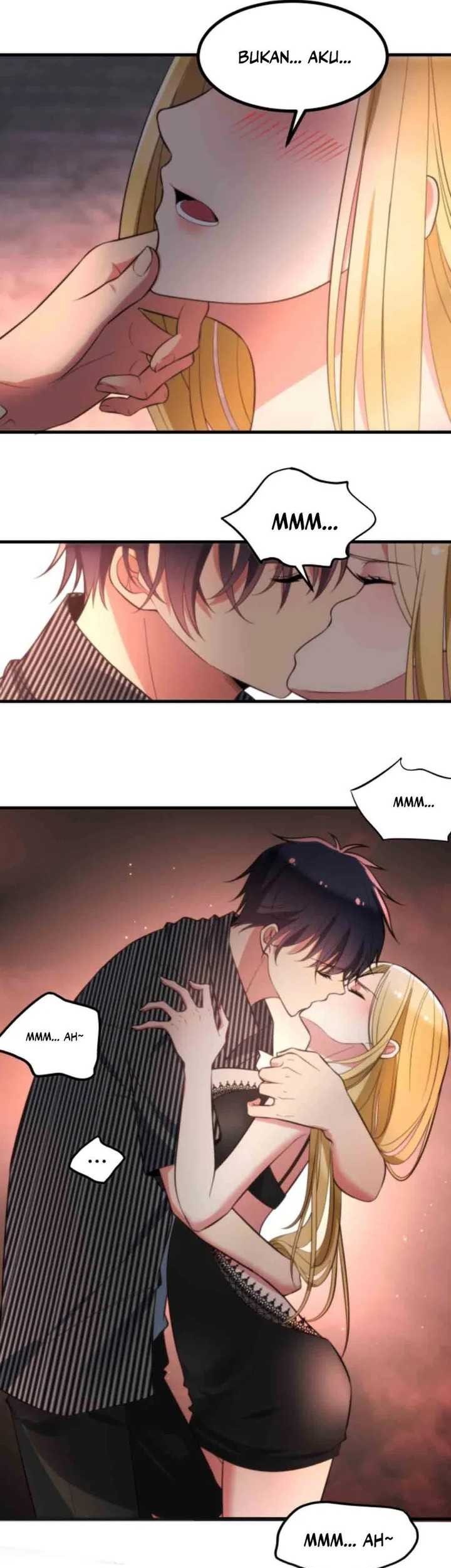 I Have 90 Billion Licking Gold Chapter 341 - halaman 7