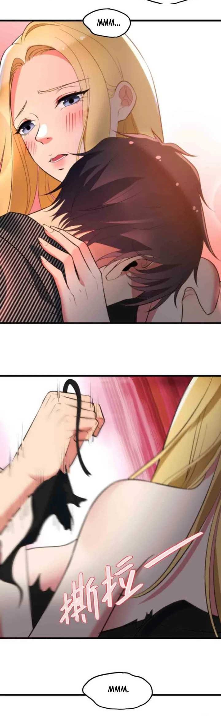 I Have 90 Billion Licking Gold Chapter 341 - halaman 8