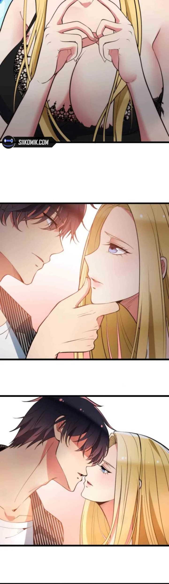 I Have 90 Billion Licking Gold Chapter 342 - halaman 10
