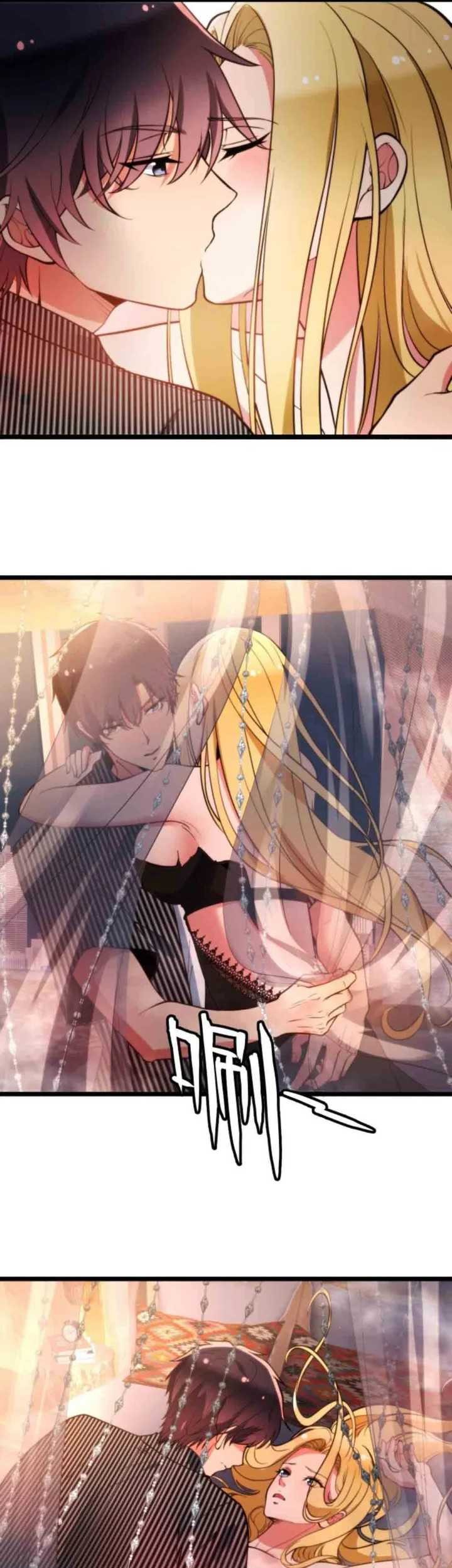 I Have 90 Billion Licking Gold Chapter 342 - halaman 11
