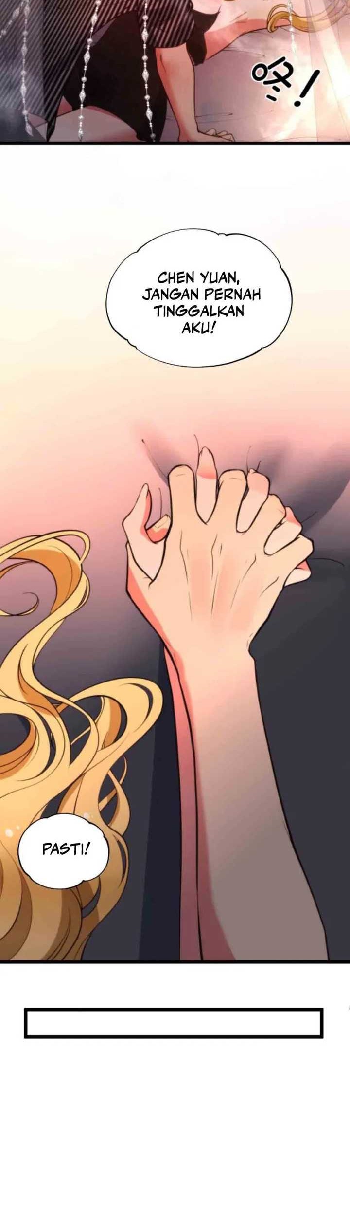 I Have 90 Billion Licking Gold Chapter 342 - halaman 12