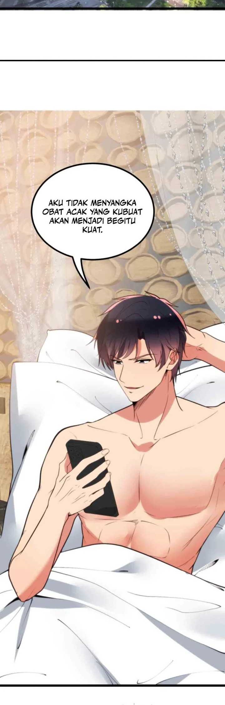 I Have 90 Billion Licking Gold Chapter 342 - halaman 14