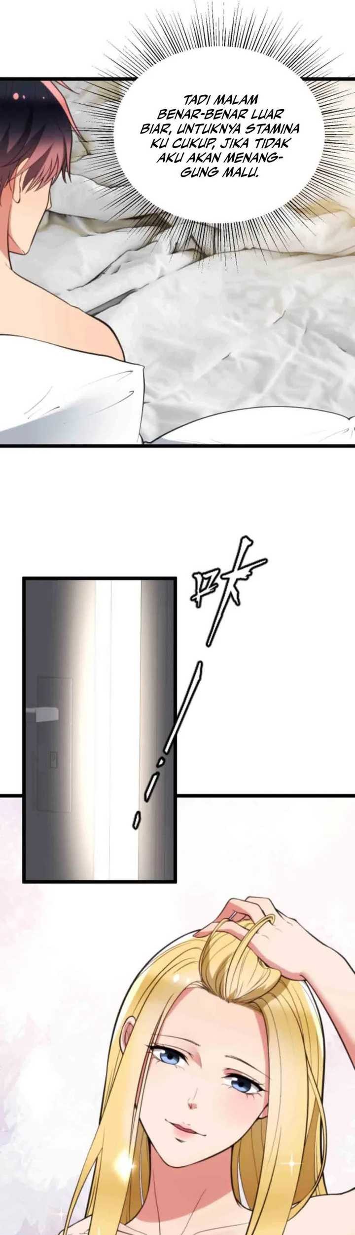 I Have 90 Billion Licking Gold Chapter 342 - halaman 15