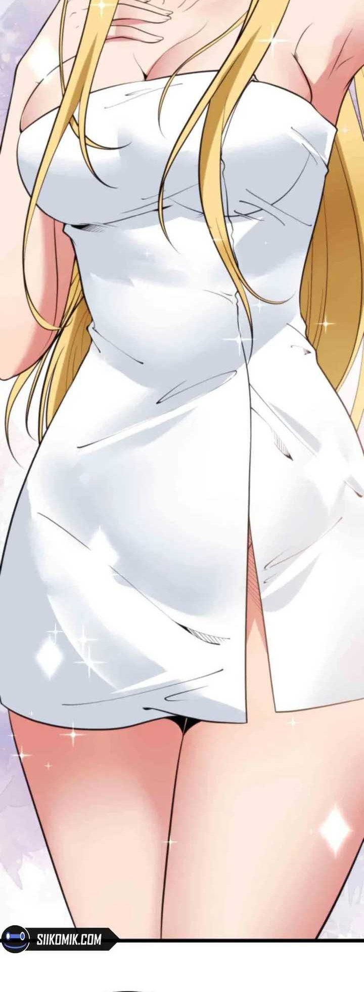 I Have 90 Billion Licking Gold Chapter 342 - halaman 16