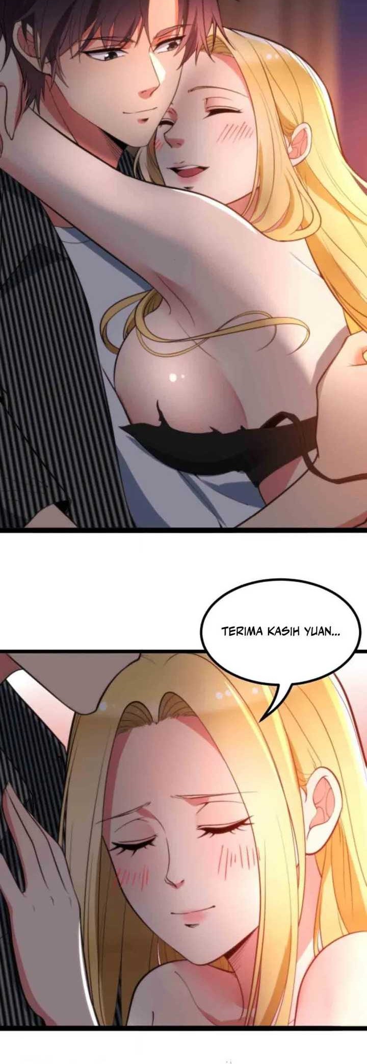 I Have 90 Billion Licking Gold Chapter 342 - halaman 6