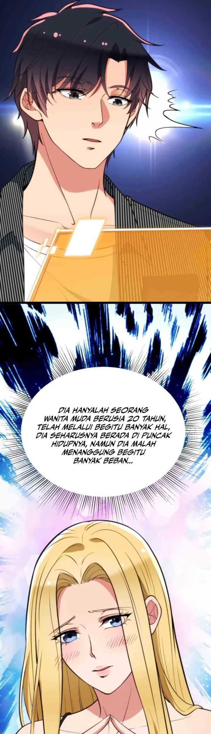 I Have 90 Billion Licking Gold Chapter 342 - halaman 9