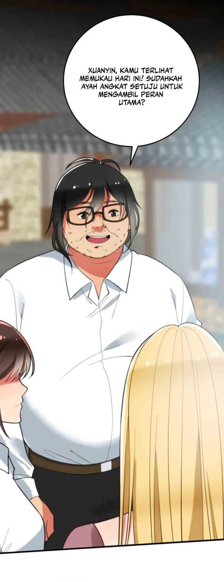 I Have 90 Billion Licking Gold Chapter 343 - halaman 10