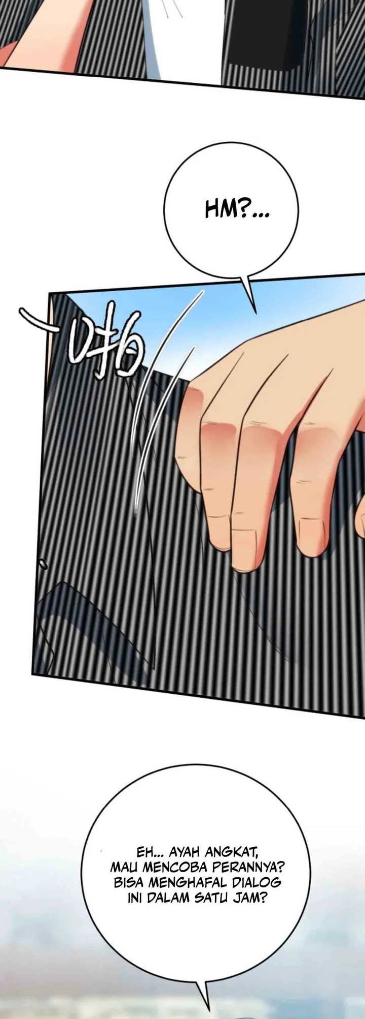 I Have 90 Billion Licking Gold Chapter 343 - halaman 16