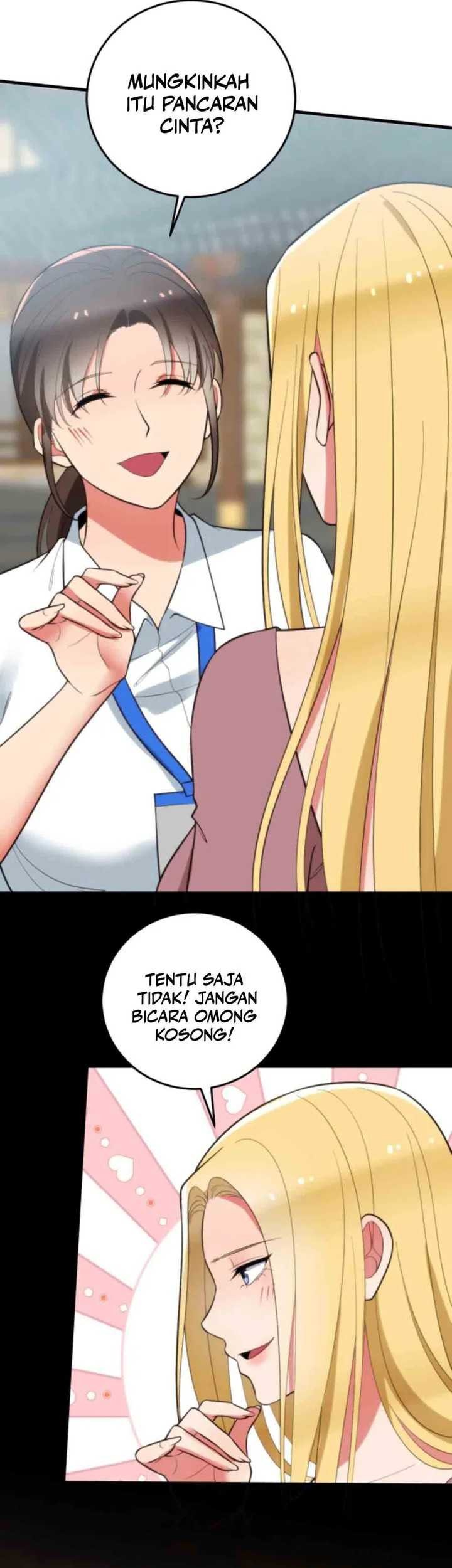 I Have 90 Billion Licking Gold Chapter 343 - halaman 9