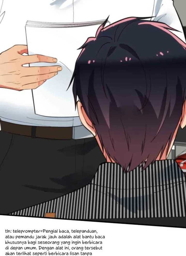 I Have 90 Billion Licking Gold Chapter 344 - halaman 10