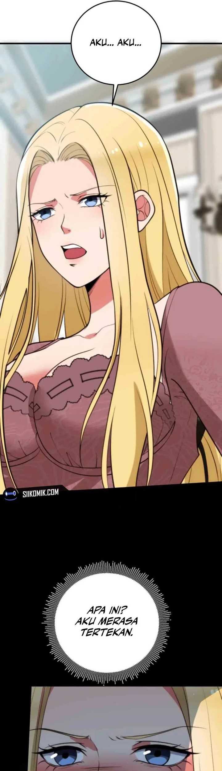 I Have 90 Billion Licking Gold Chapter 344 - halaman 17