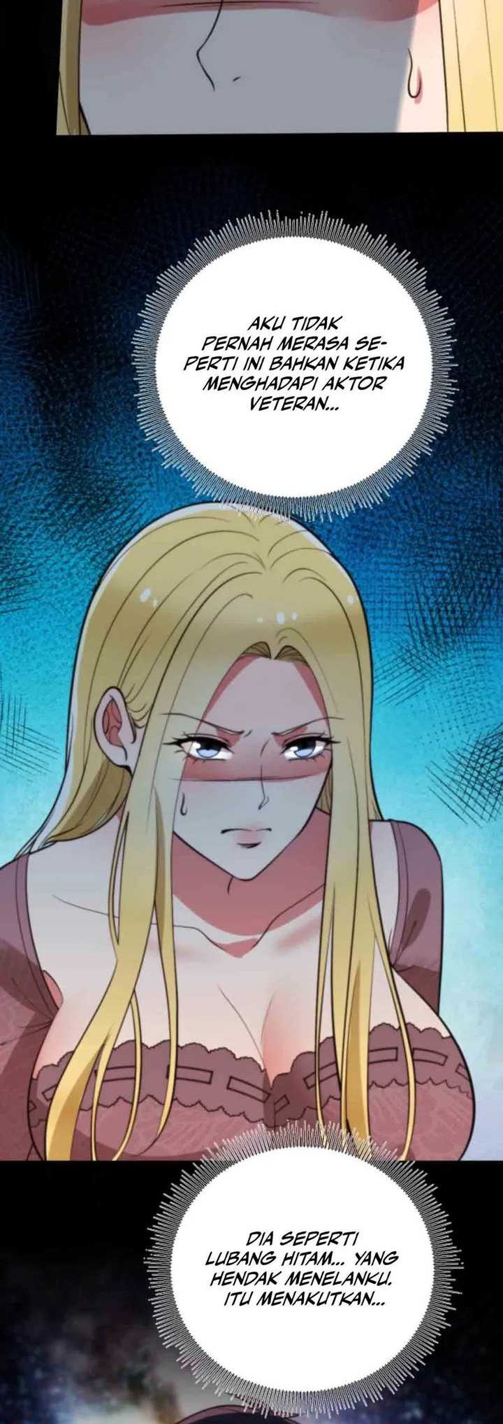 I Have 90 Billion Licking Gold Chapter 344 - halaman 18