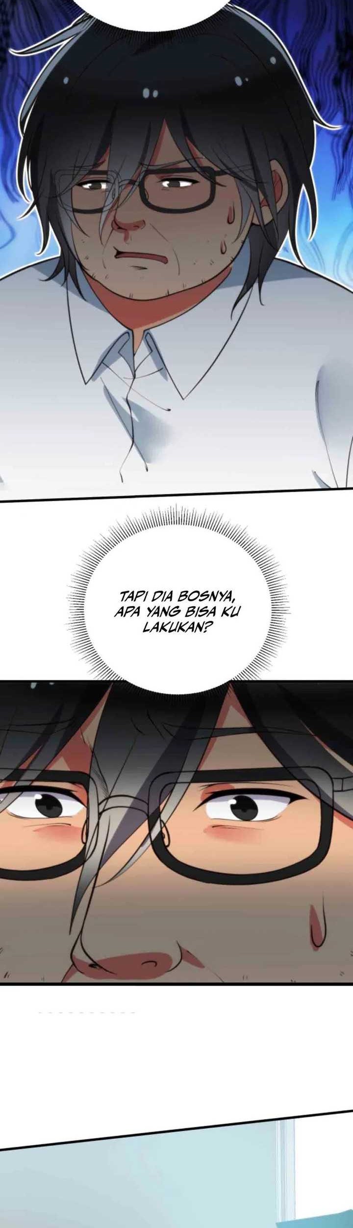 I Have 90 Billion Licking Gold Chapter 344 - halaman 2