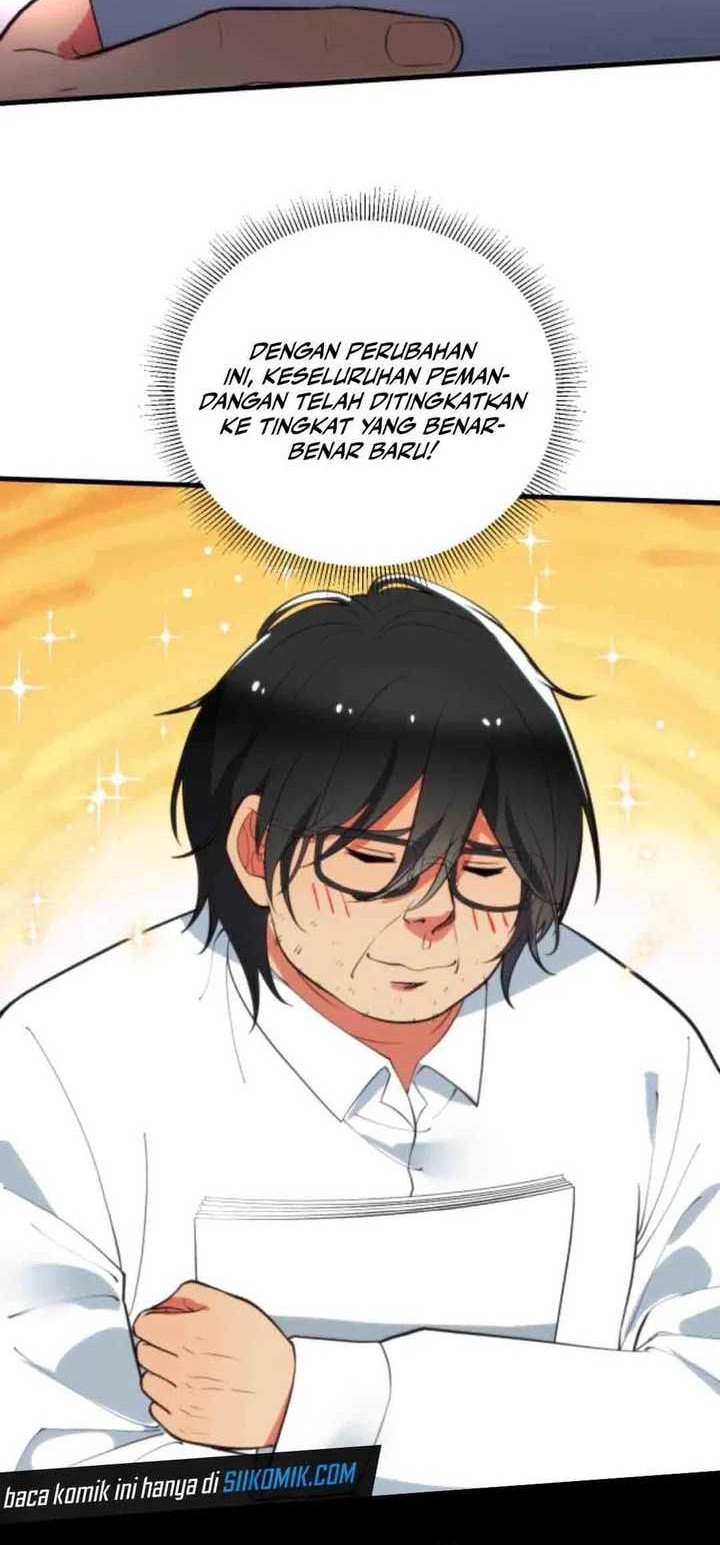 I Have 90 Billion Licking Gold Chapter 344 - halaman 6