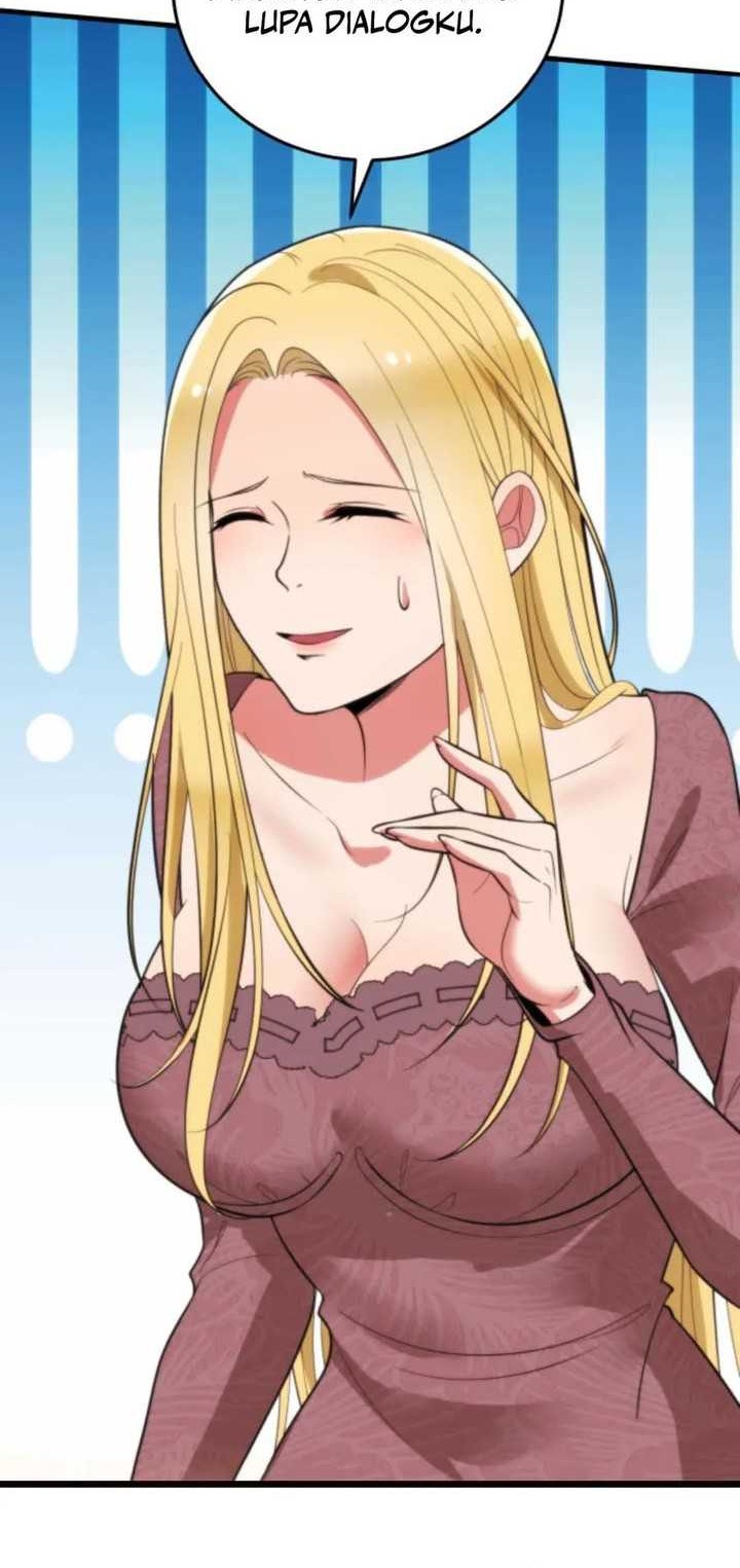 I Have 90 Billion Licking Gold Chapter 345 - halaman 2