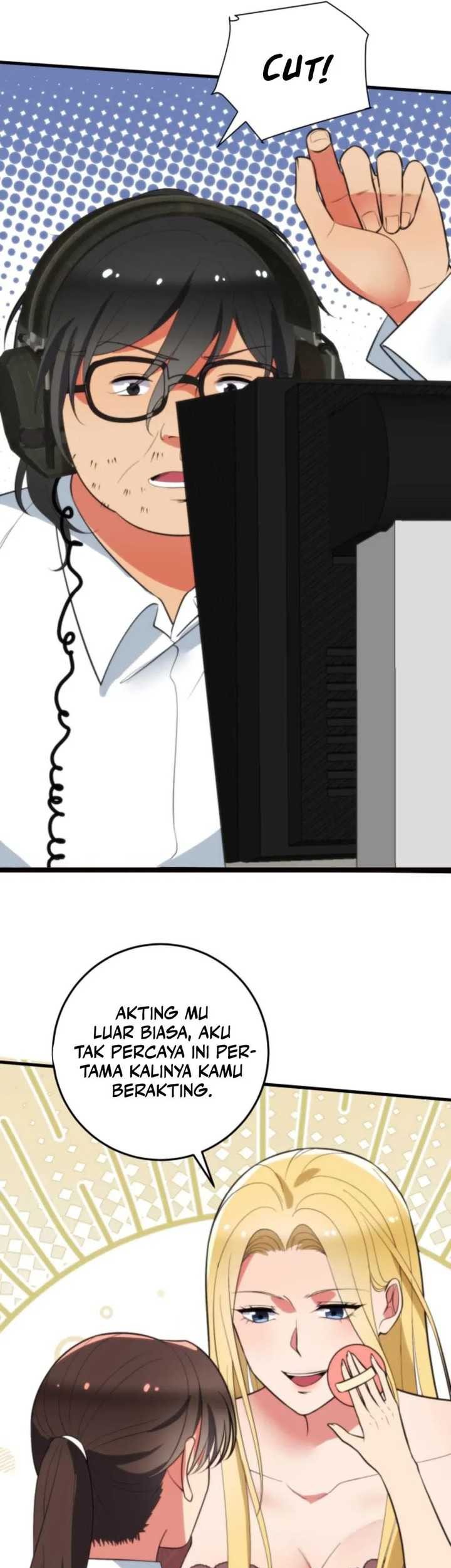 I Have 90 Billion Licking Gold Chapter 345 - halaman 3